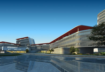 云南省建筑设计的测试内容