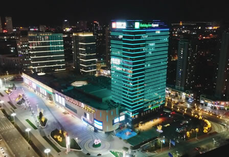 云南省花园设计的测试内容